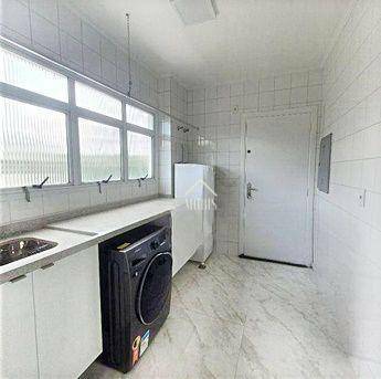 Apartamento à venda com 3 quartos, 130m² - Foto 7