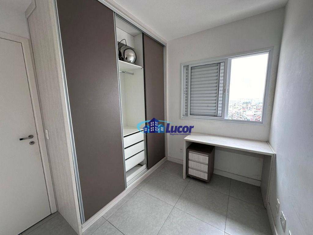 Apartamento à venda com 3 quartos, 100m² - Foto 19