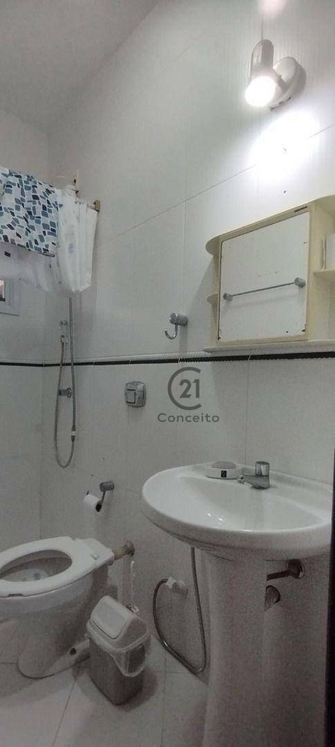 Conjunto Comercial-Sala para alugar, 20m² - Foto 12