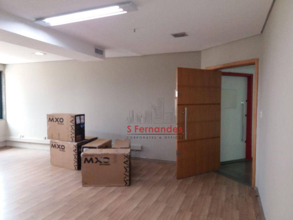 Conjunto Comercial-Sala para alugar, 62m² - Foto 3