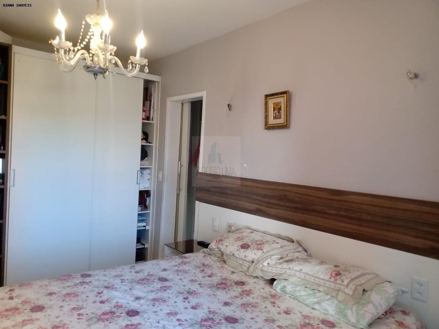 Apartamento à venda com 3 quartos, 140m² - Foto 17