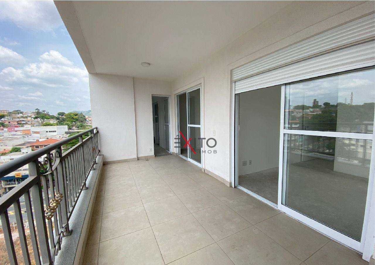 Apartamento à venda com 4 quartos, 160m² - Foto 2