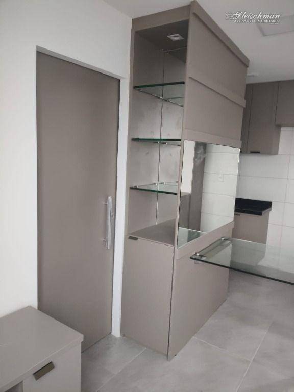 Apartamento à venda com 1 quarto, 34m² - Foto 26