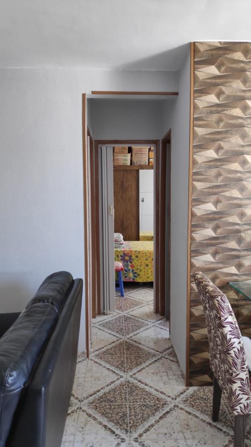 Apartamento à venda com 2 quartos, 50m² - Foto 5