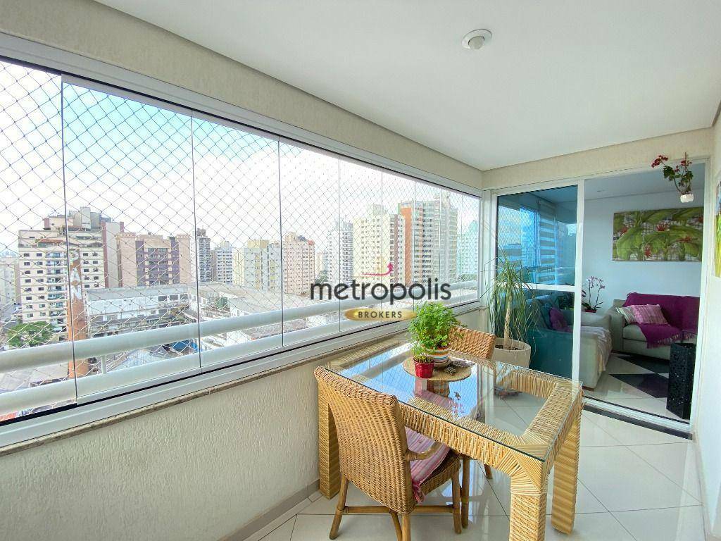 Apartamento à venda com 4 quartos, 221m² - Foto 17