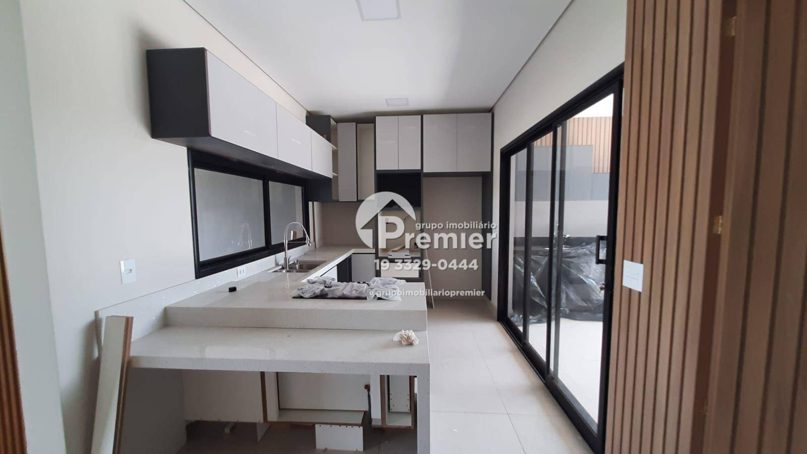 Casa de Condomínio à venda com 3 quartos, 183m² - Foto 4