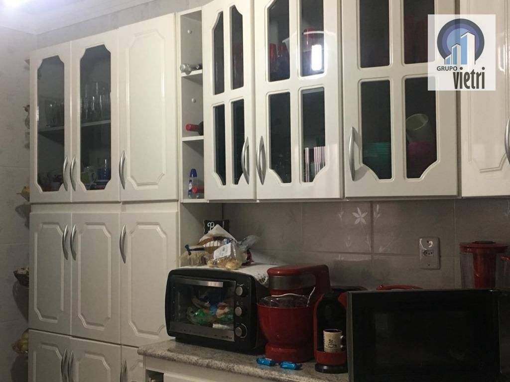 Sobrado à venda com 2 quartos, 155m² - Foto 10