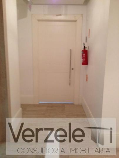 Apartamento à venda com 3 quartos, 180m² - Foto 7