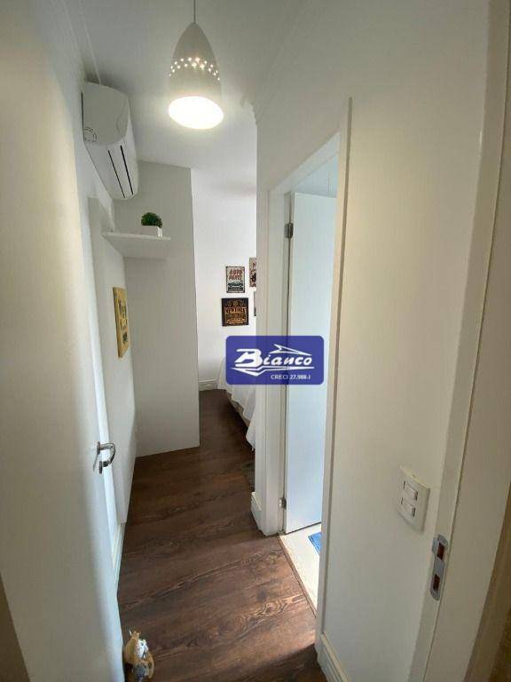 Apartamento à venda com 3 quartos, 162m² - Foto 28