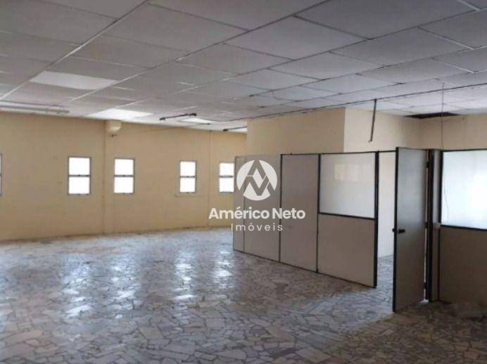 Depósito-Galpão-Armazém à venda e aluguel, 950m² - Foto 4