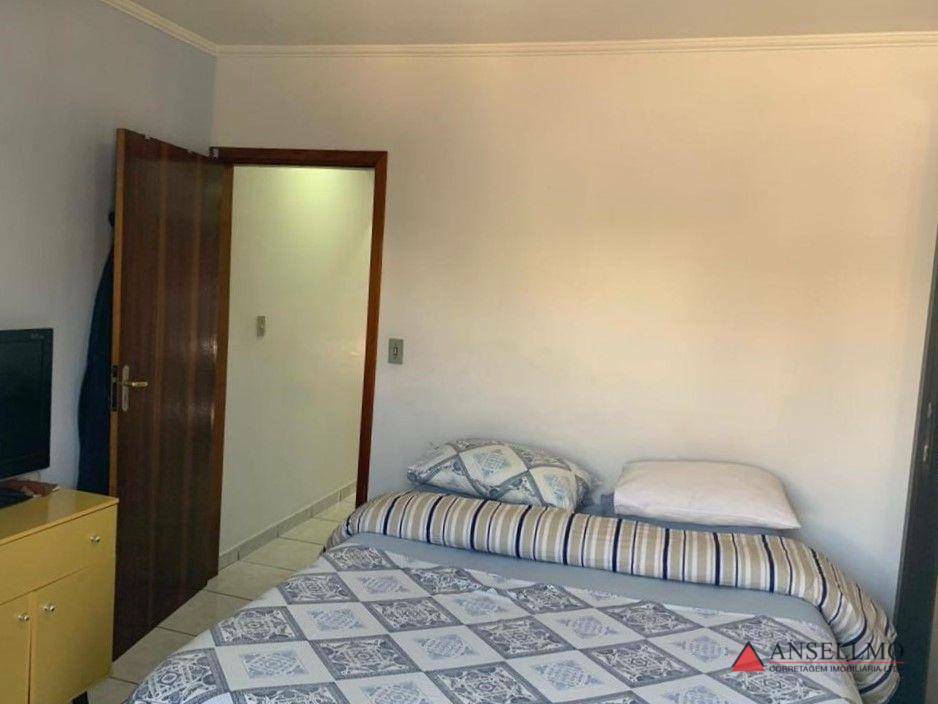 Sobrado à venda com 2 quartos, 129m² - Foto 8