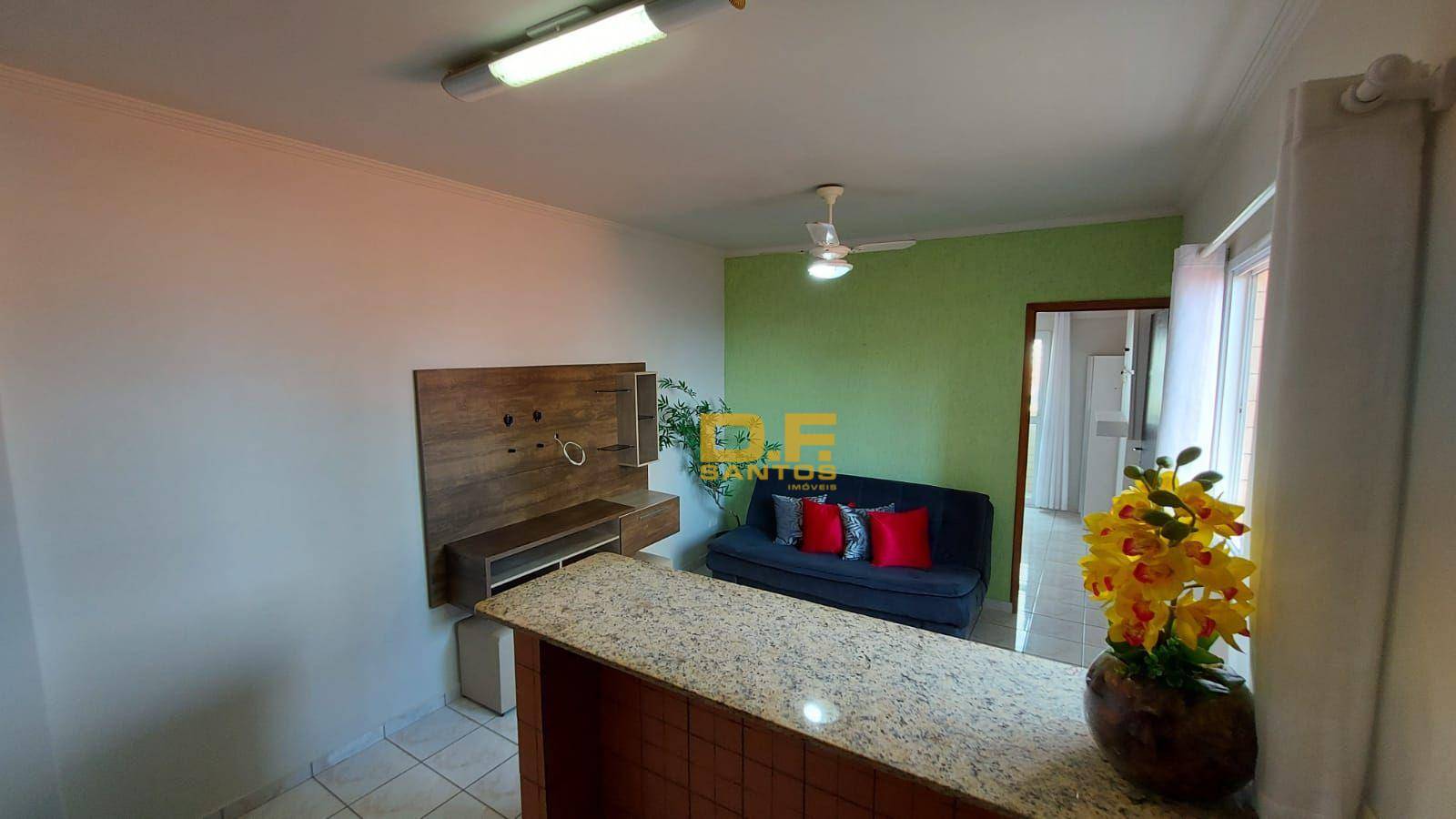 Apartamento à venda com 1 quarto, 40m² - Foto 13