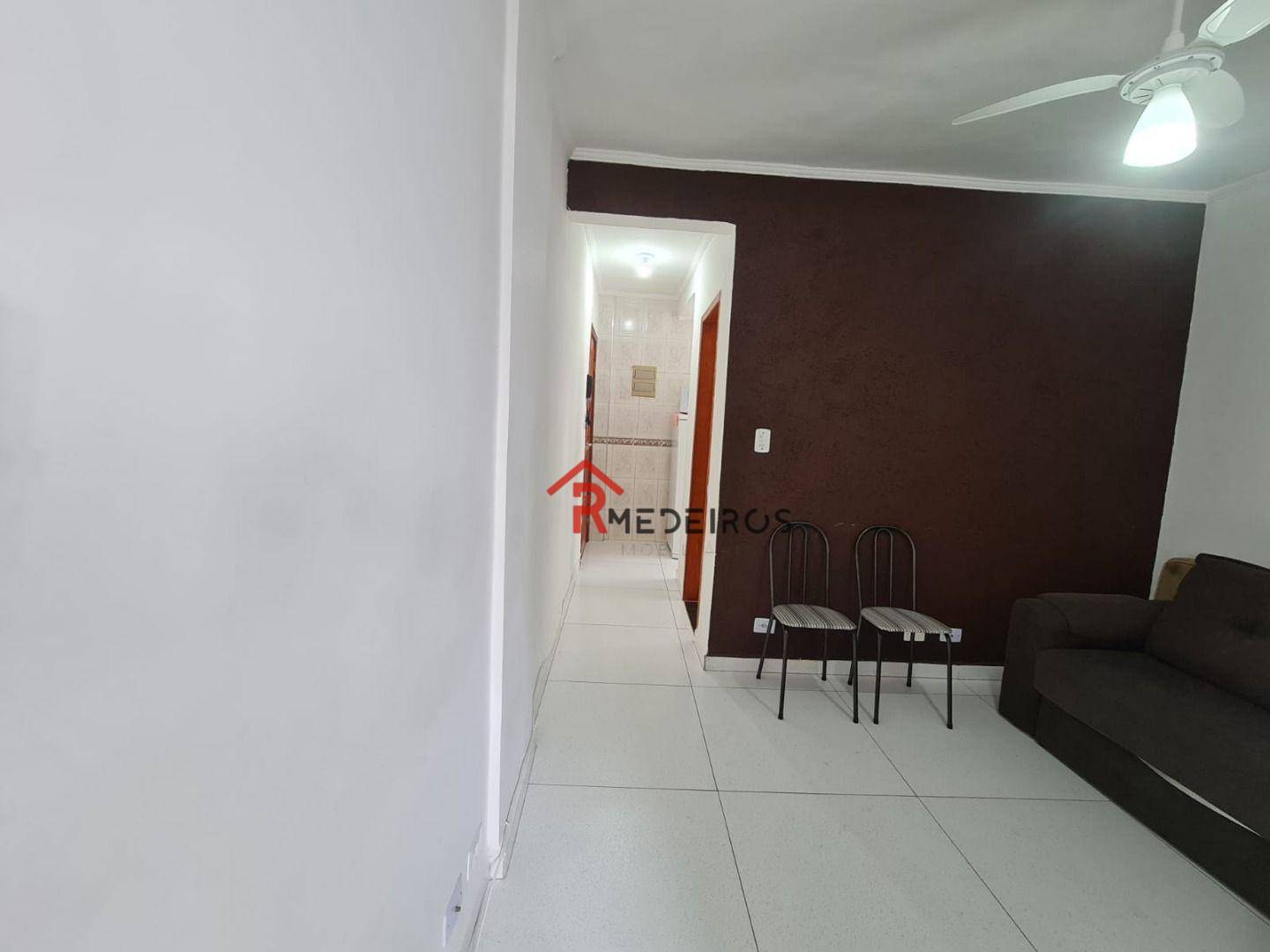 Kitnet e Studio à venda com 1 quarto, 38m² - Foto 3