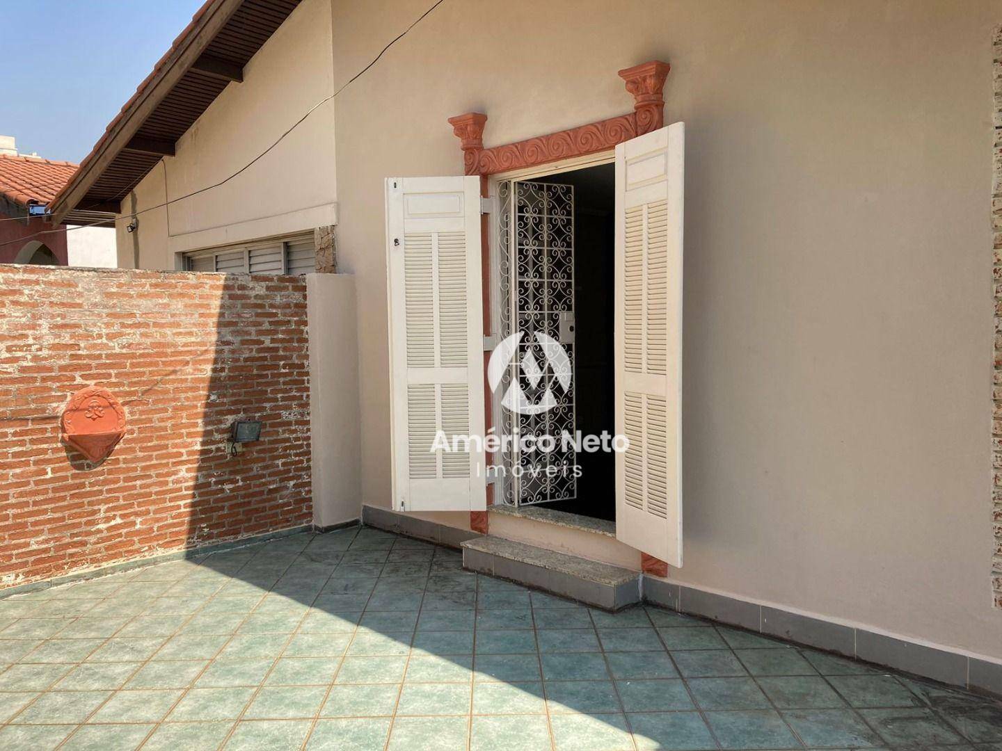 Casa à venda com 3 quartos, 230m² - Foto 49