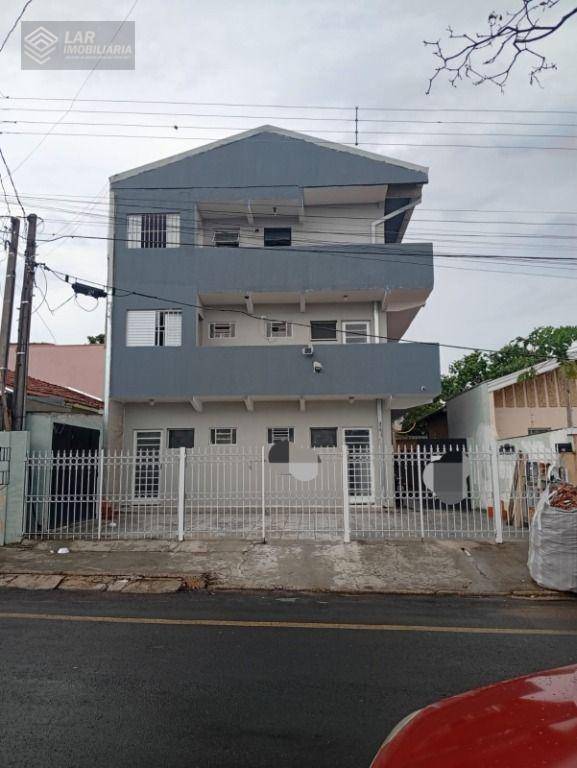 Kitnet-Studio, 35 m² - Foto 7