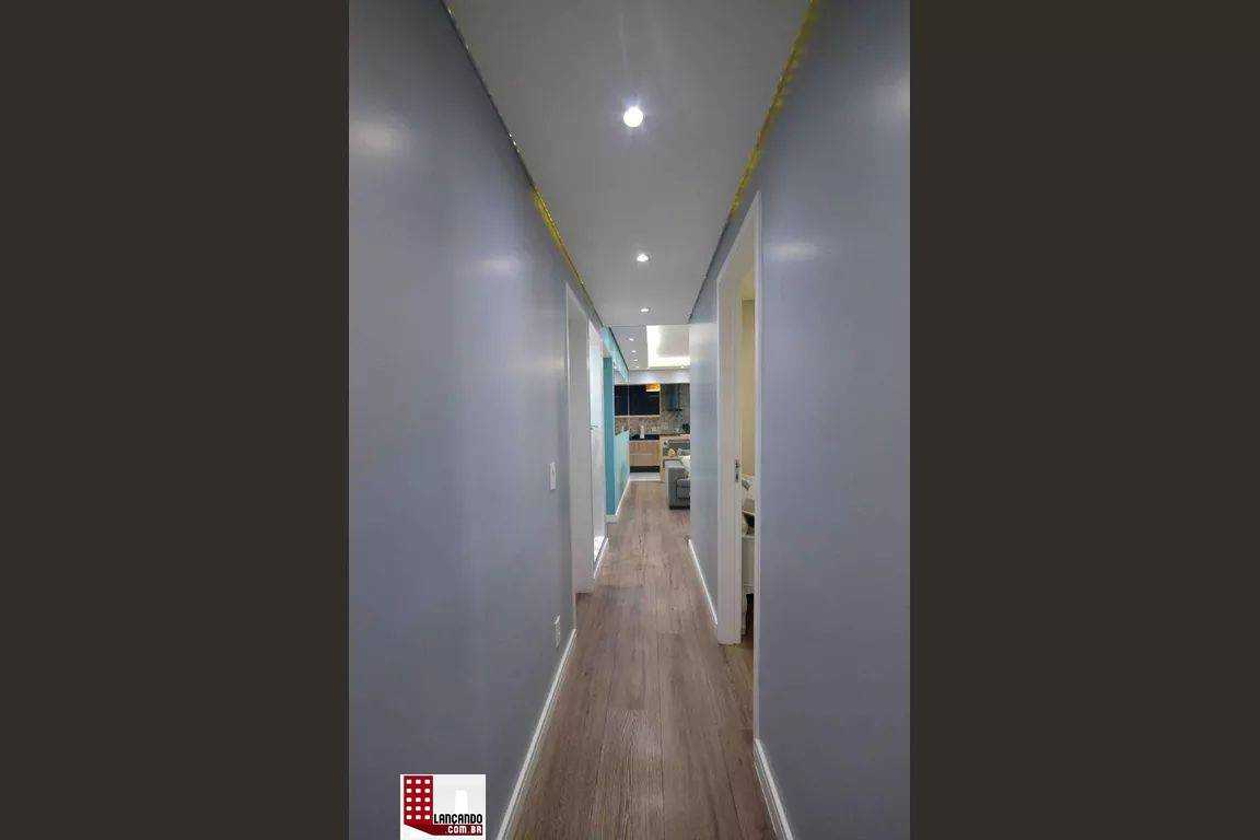 Apartamento à venda com 3 quartos, 110m² - Foto 10