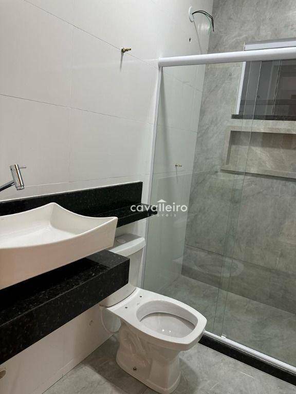 Casa de Condomínio à venda com 2 quartos, 81m² - Foto 7