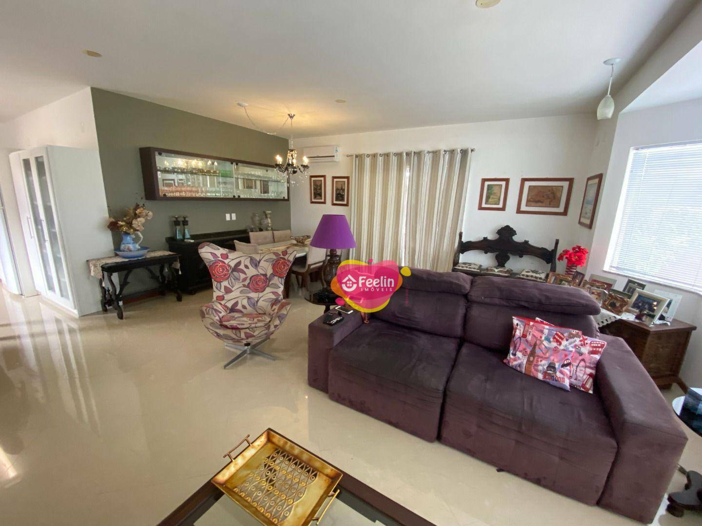 Casa, 3 quartos, 141 m² - Foto 1