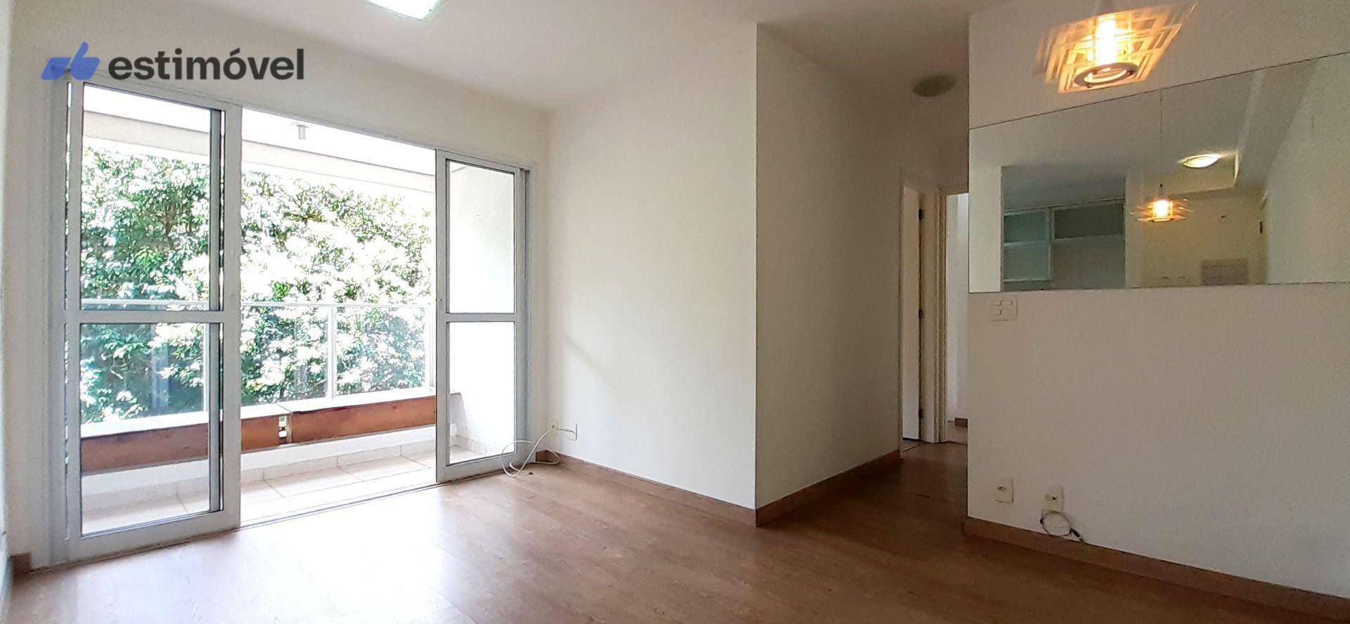 Apartamento para alugar com 2 quartos, 54m² - Foto 2