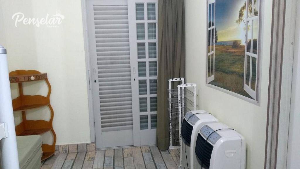 Apartamento à venda com 2 quartos, 60m² - Foto 17