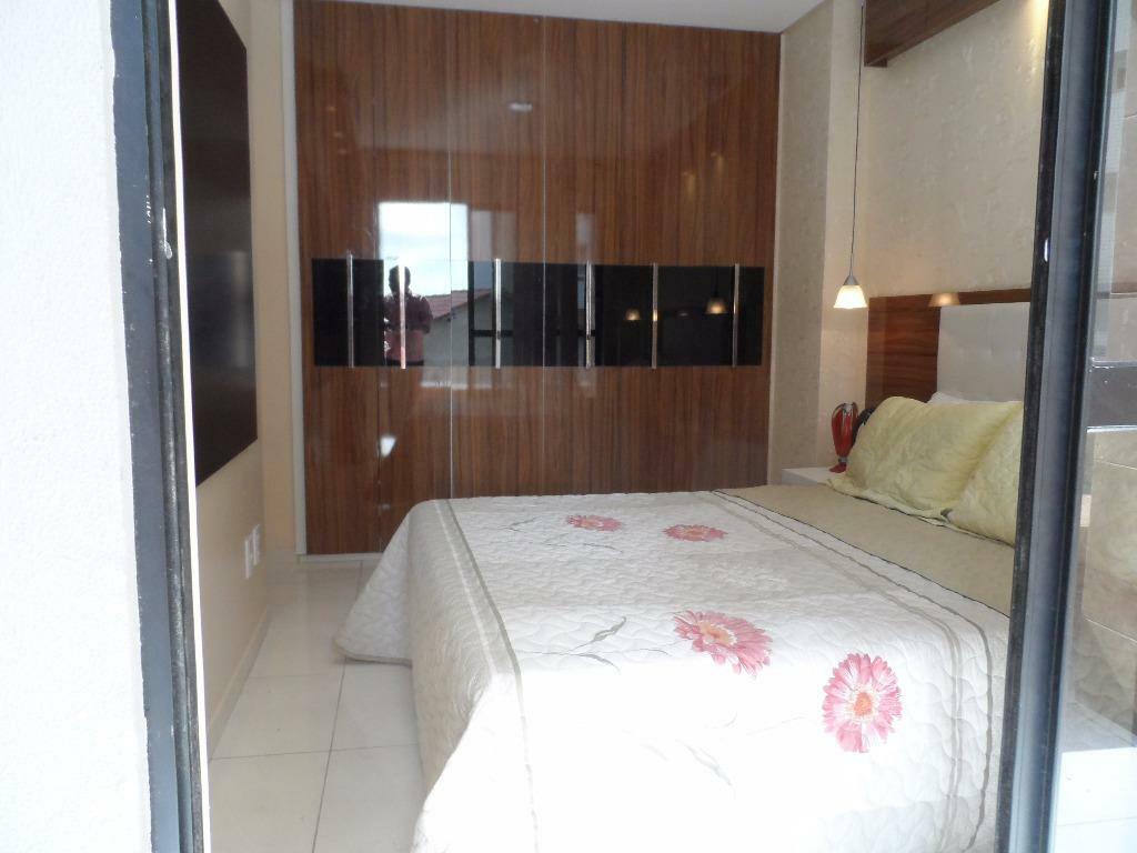 Apartamento à venda com 3 quartos, 75m² - Foto 23