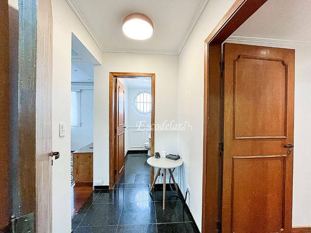 Apartamento à venda com 3 quartos, 200m² - Foto 15