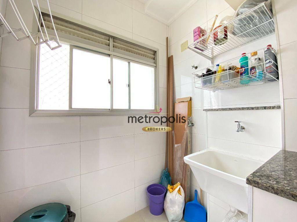 Apartamento à venda com 3 quartos, 69m² - Foto 11