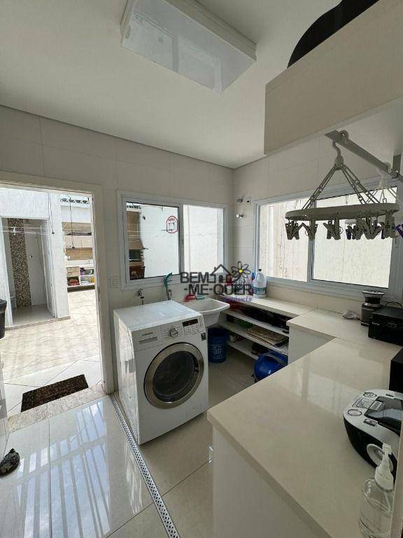 Sobrado à venda com 3 quartos, 168m² - Foto 19