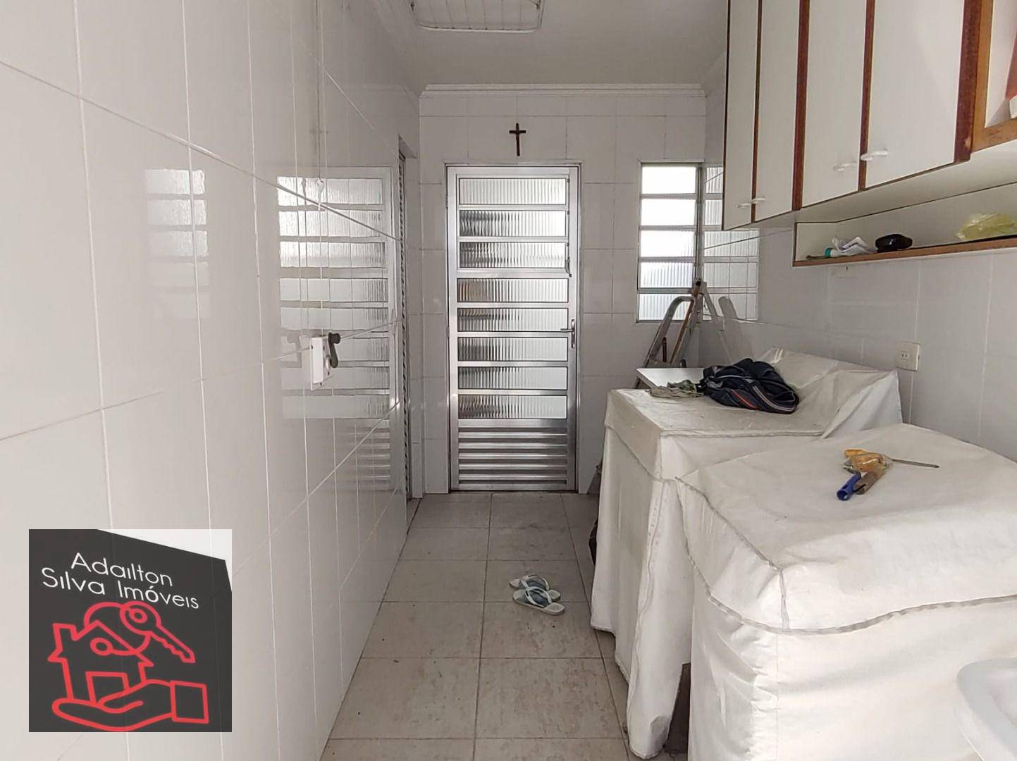 Casa à venda com 4 quartos, 190m² - Foto 10