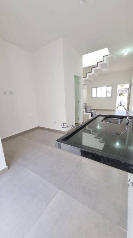 Sobrado à venda com 3 quartos, 130m² - Foto 6