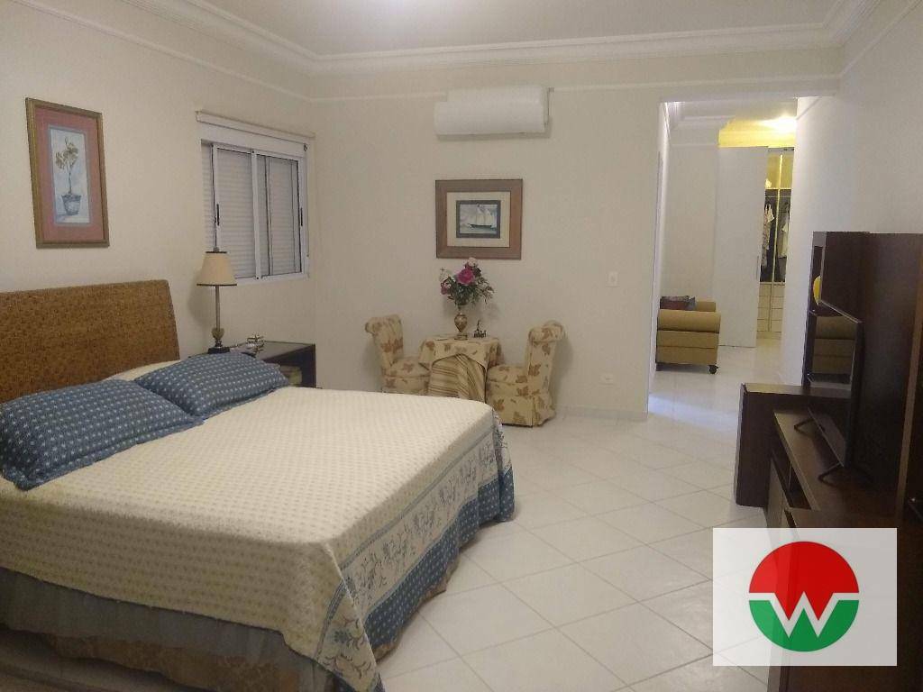 Casa de Condomínio à venda com 6 quartos, 830m² - Foto 17