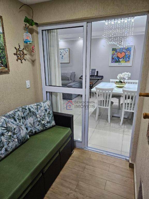 Apartamento à venda com 3 quartos, 82m² - Foto 10