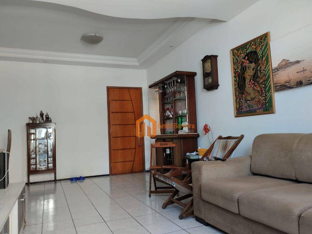 Apartamento, 3 quartos, 126 m² - Foto 2