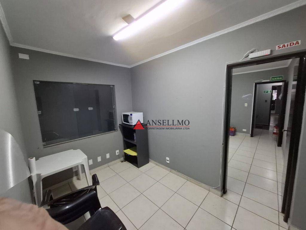 Sobrado à venda e aluguel, 220m² - Foto 15