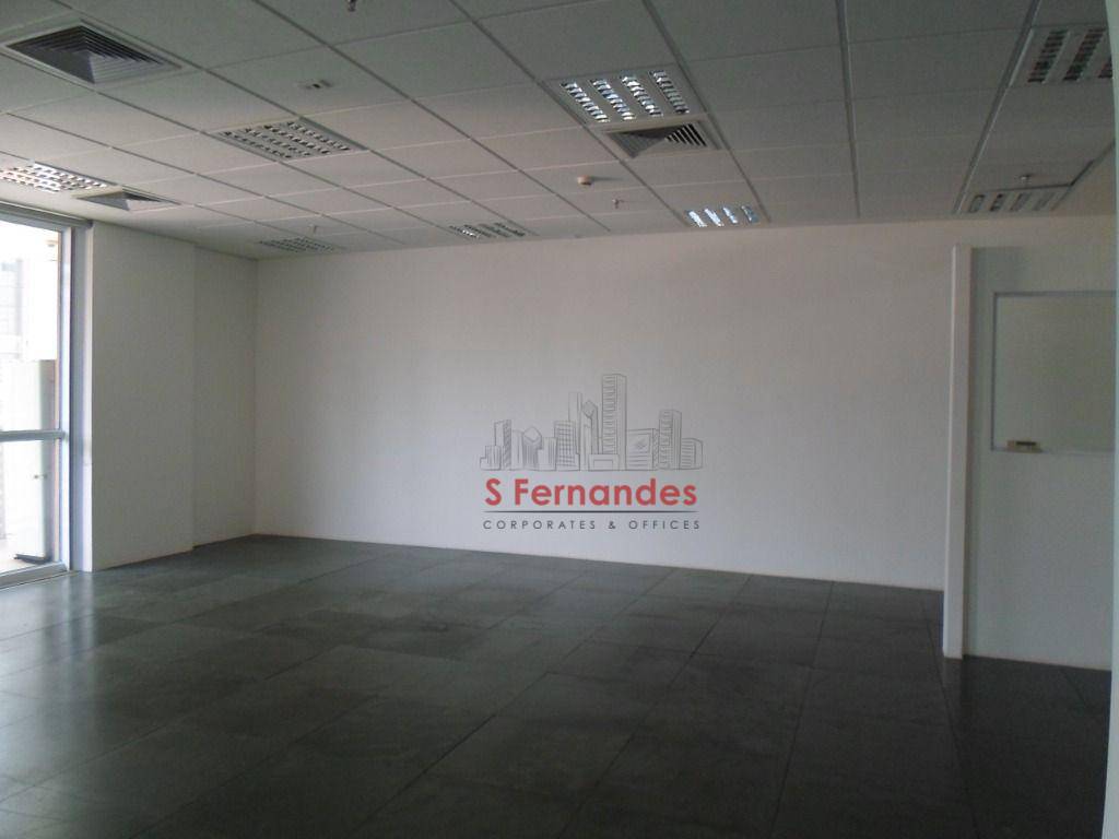 Conjunto Comercial-Sala para alugar, 114m² - Foto 10