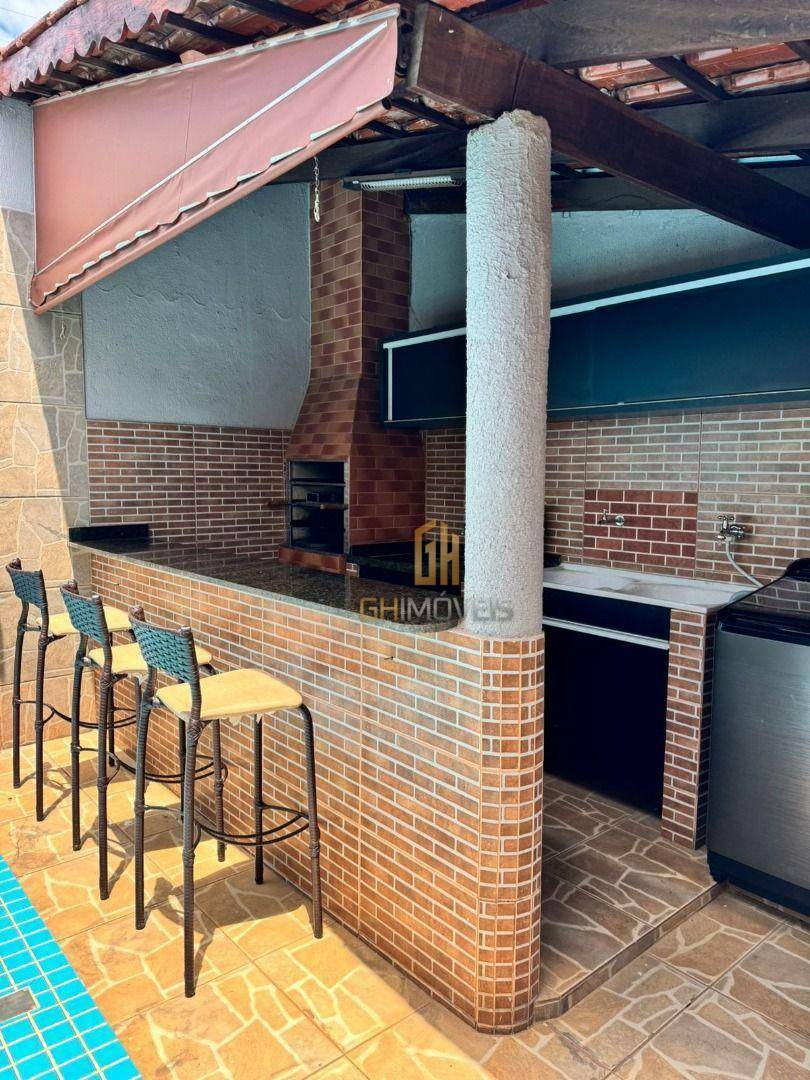 Casa à venda com 3 quartos, 93m² - Foto 5