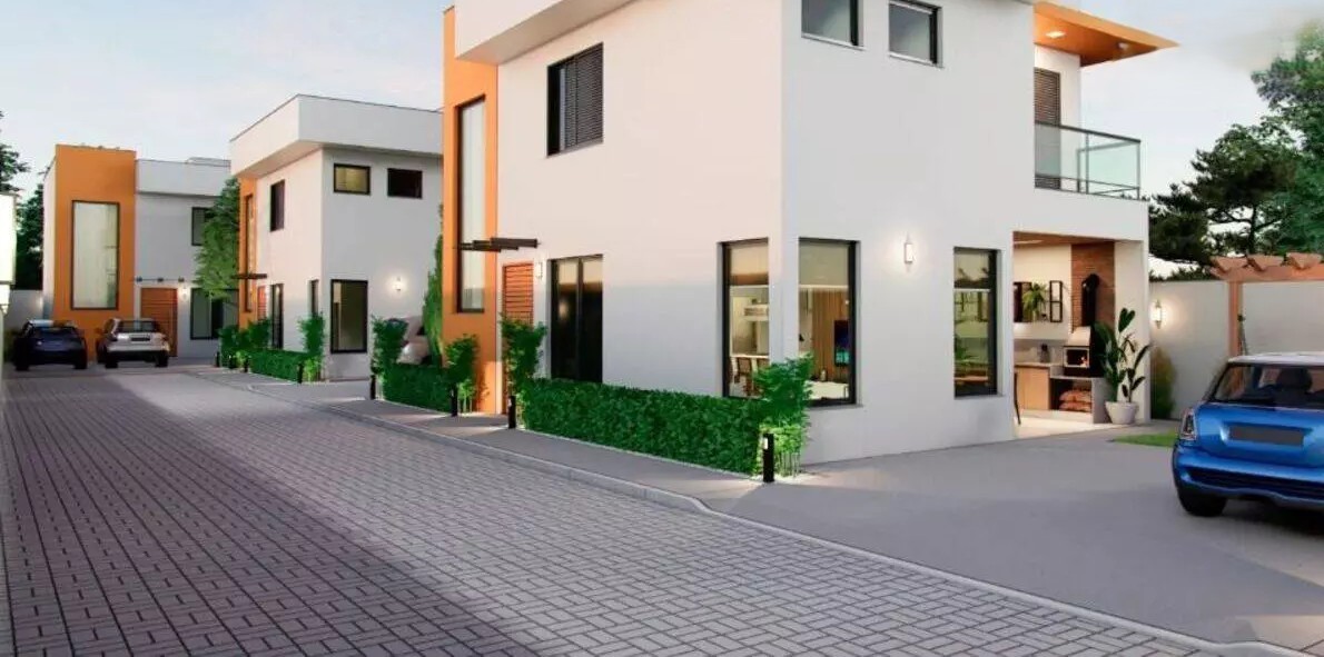 Casa de Condomínio à venda com 3 quartos, 173m² - Foto 5