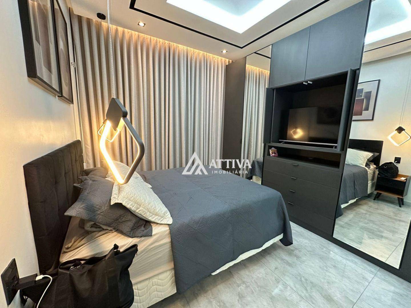 Casa de Condomínio para alugar com 3 quartos, 120M2 - Foto 7