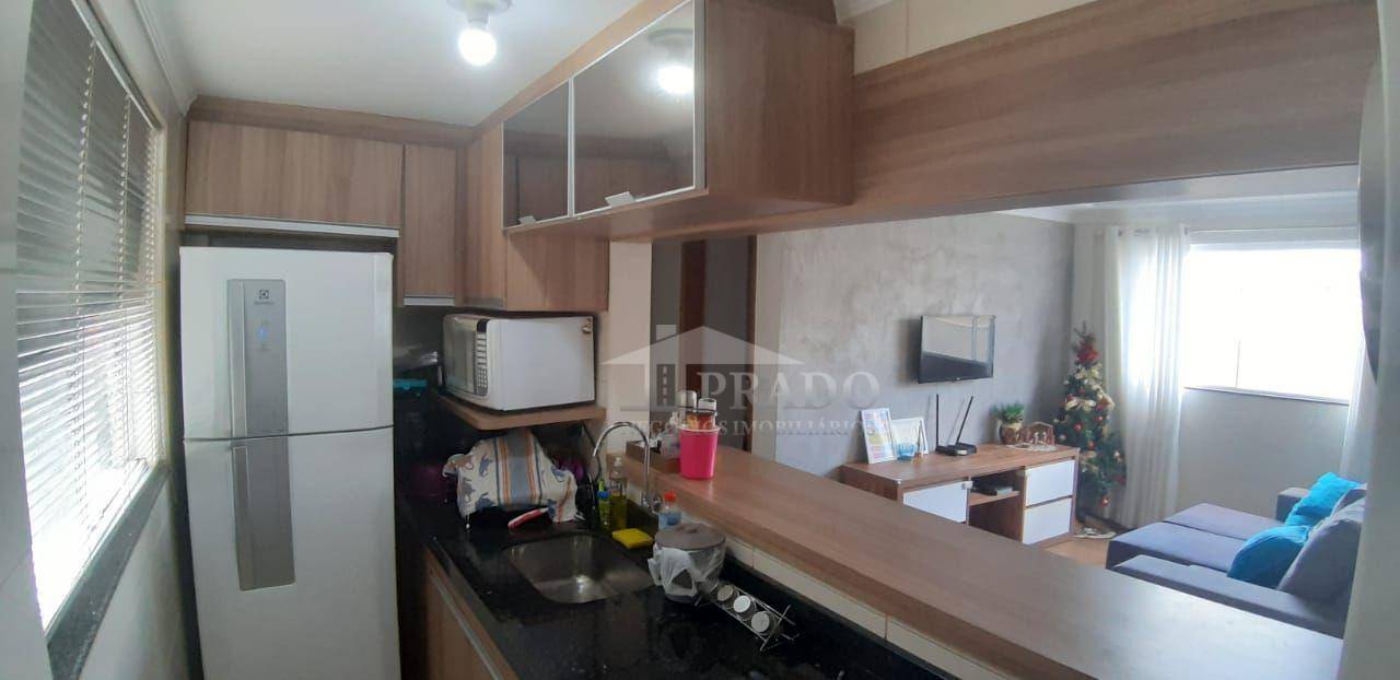 Apartamento à venda com 2 quartos, 70m² - Foto 5