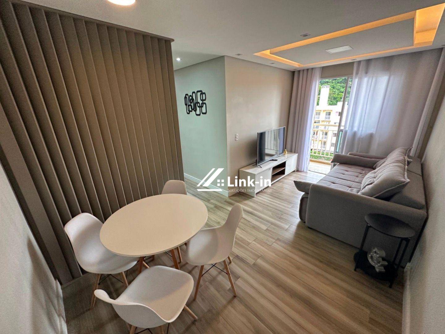 Apartamento, 2 quartos, 56 m² - Foto 2