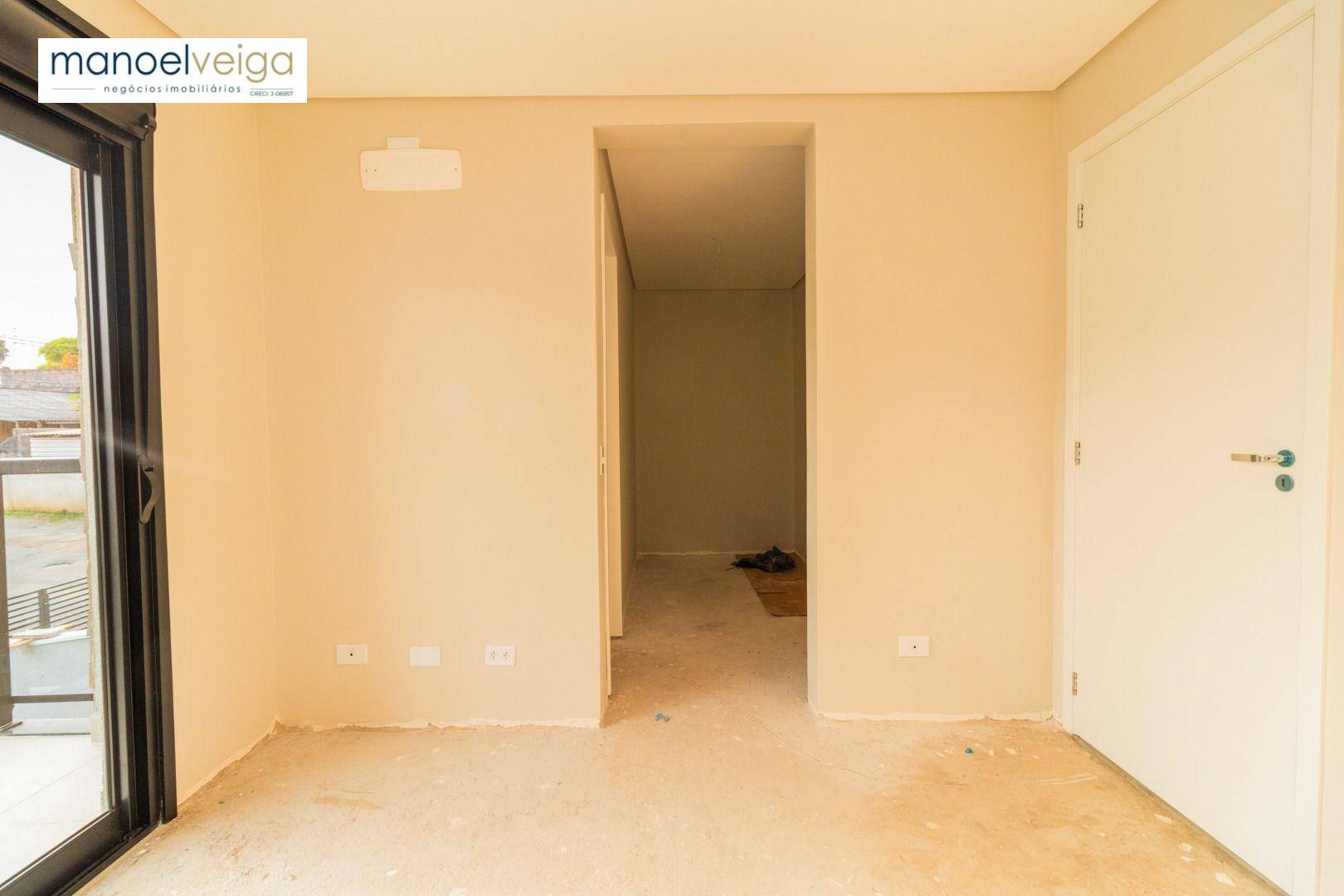 Sobrado à venda com 3 quartos, 132m² - Foto 19