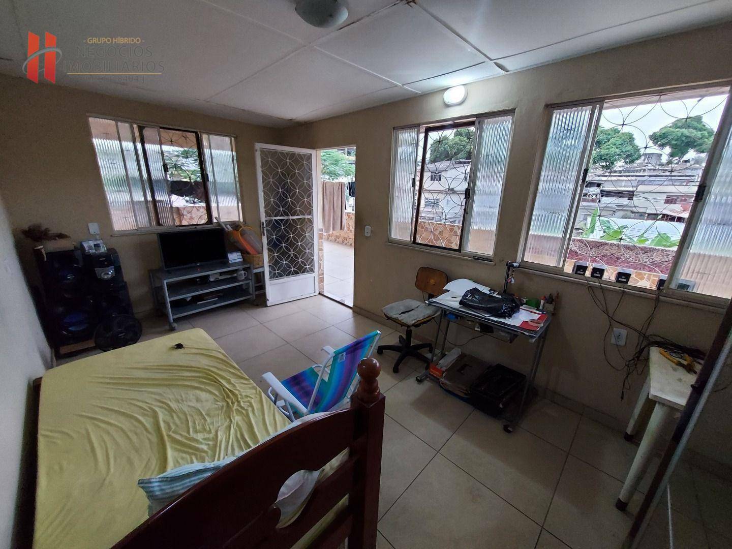 Casa à venda com 3 quartos, 180m² - Foto 27