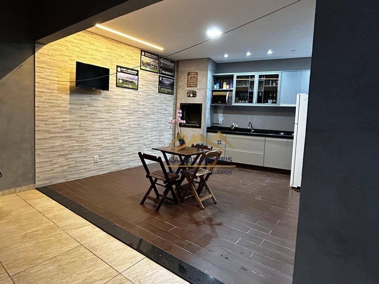 Casa à venda com 2 quartos, 140m² - Foto 15