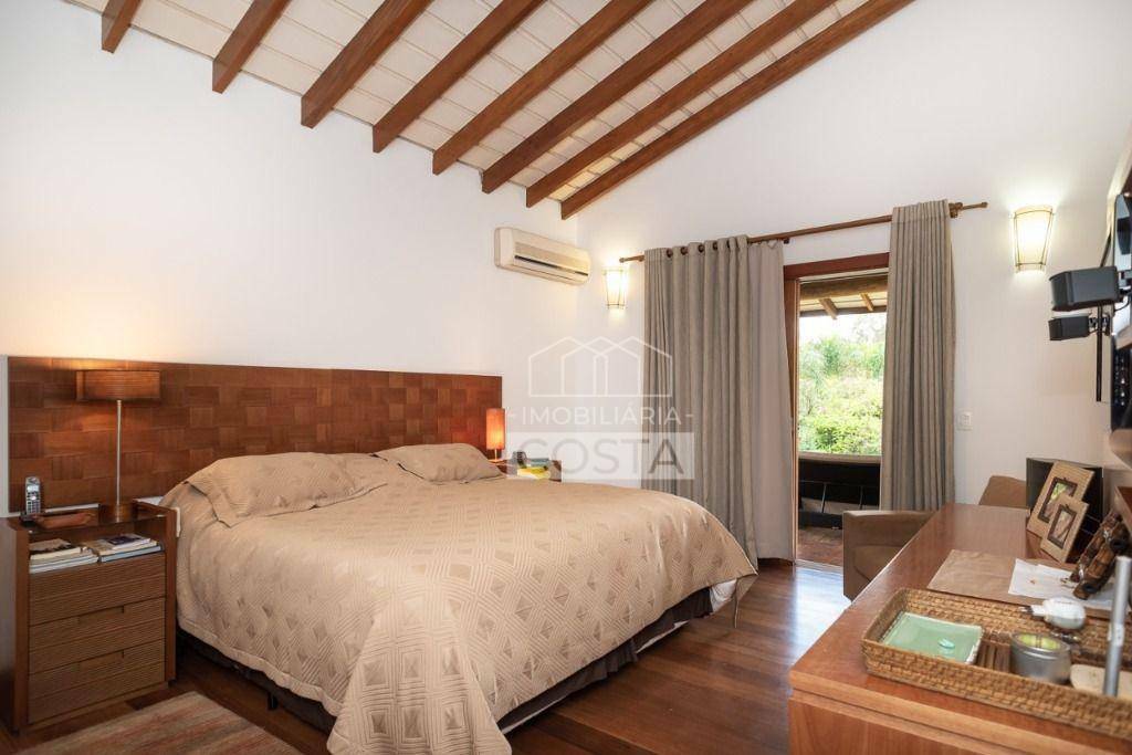 Casa de Condomínio à venda e aluguel com 5 quartos, 710m² - Foto 11