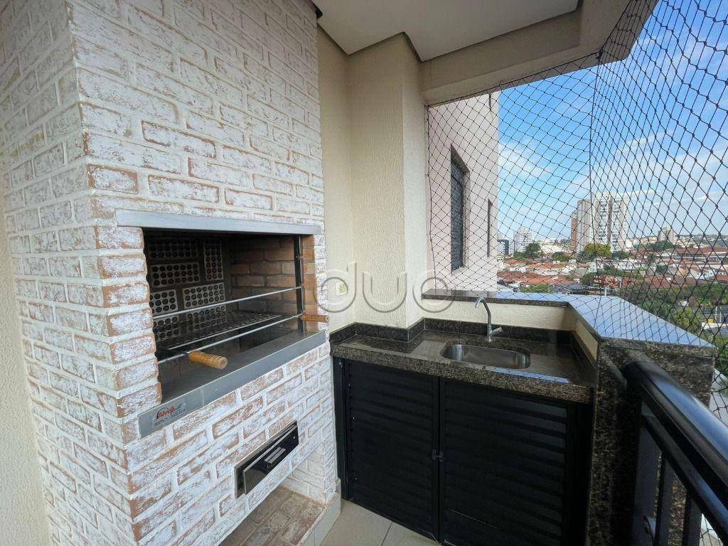 Apartamento, 3 quartos, 96 m² - Foto 14