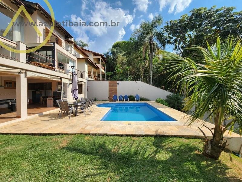 Casa à venda com 3 quartos, 280m² - Foto 2