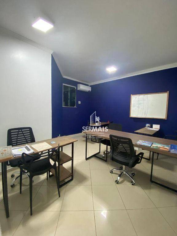 Conjunto Comercial-Sala para alugar, 30m² - Foto 1