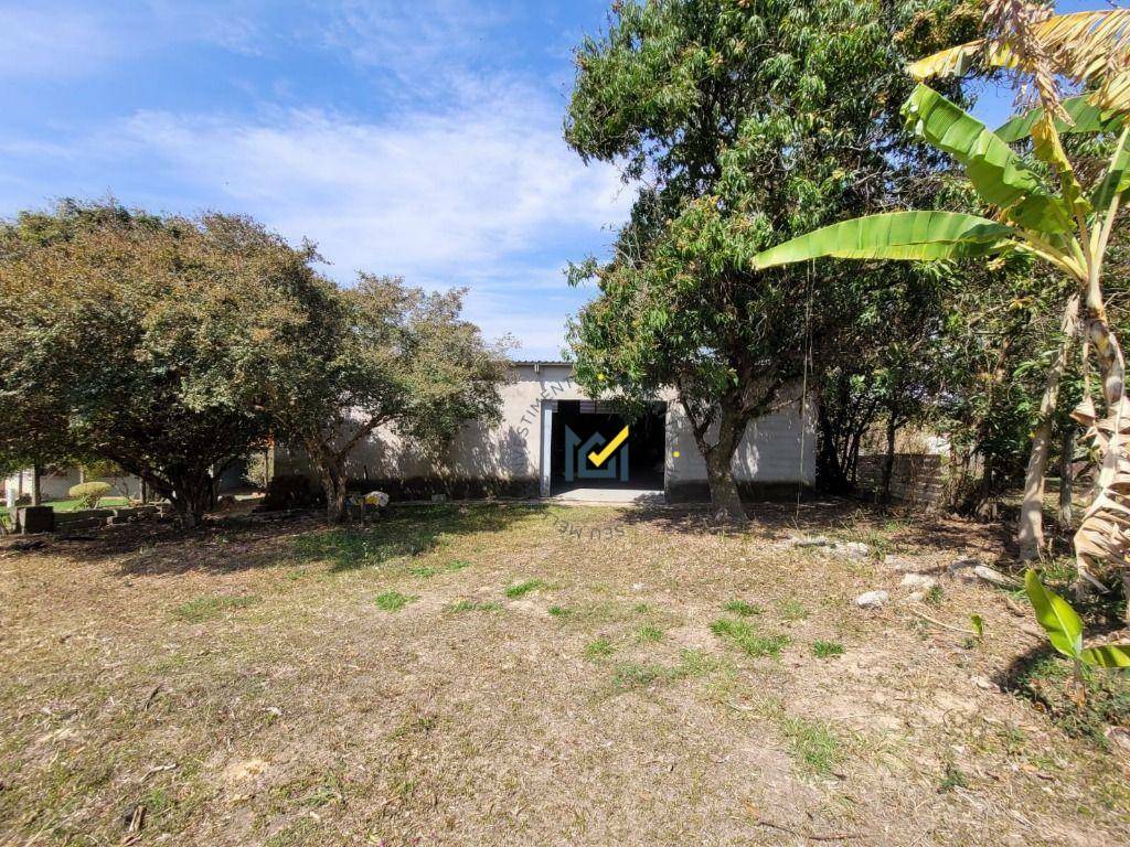 Depósito-Galpão, 200 m² - Foto 2