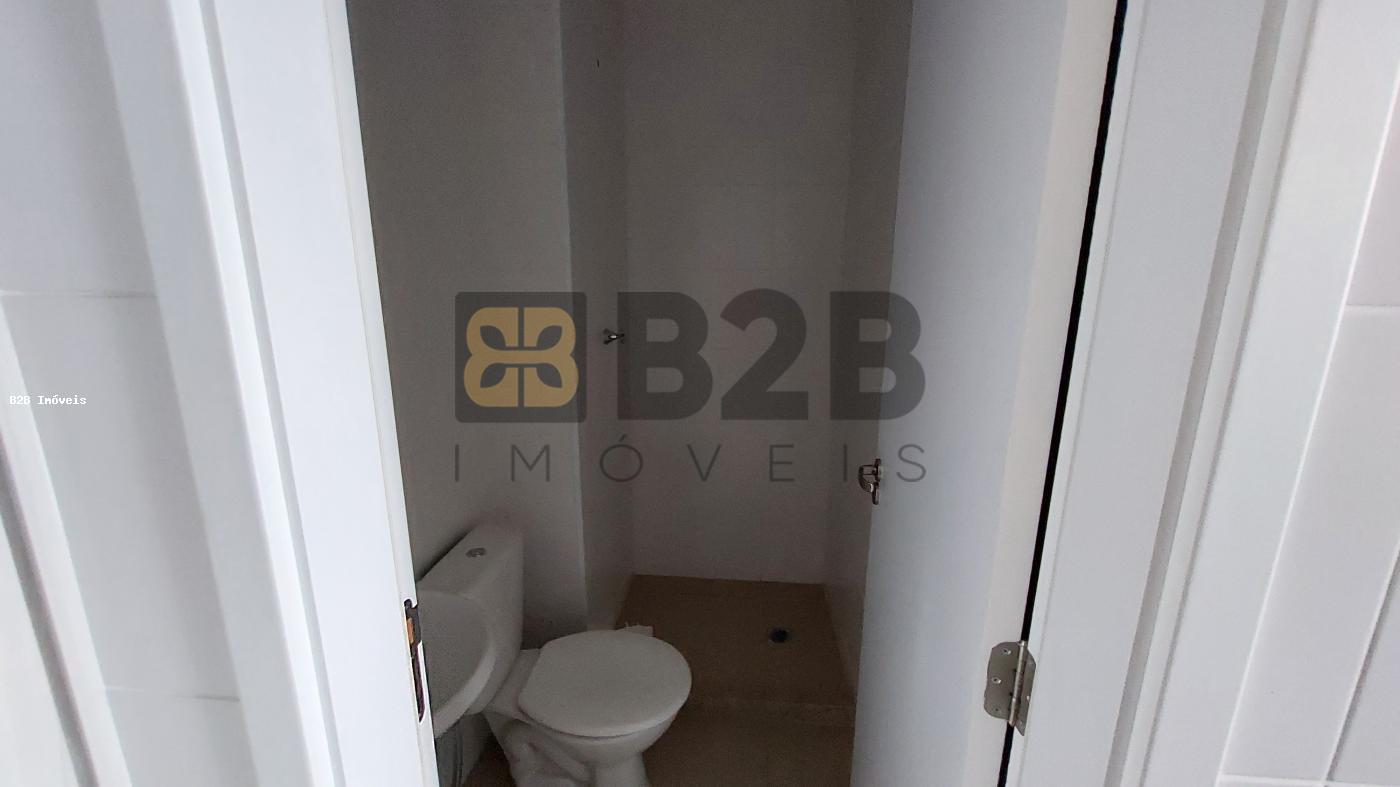 Apartamento à venda com 3 quartos, 120m² - Foto 19