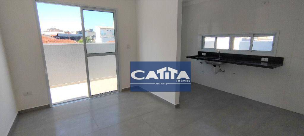 Apartamento à venda com 2 quartos, 80m² - Foto 1